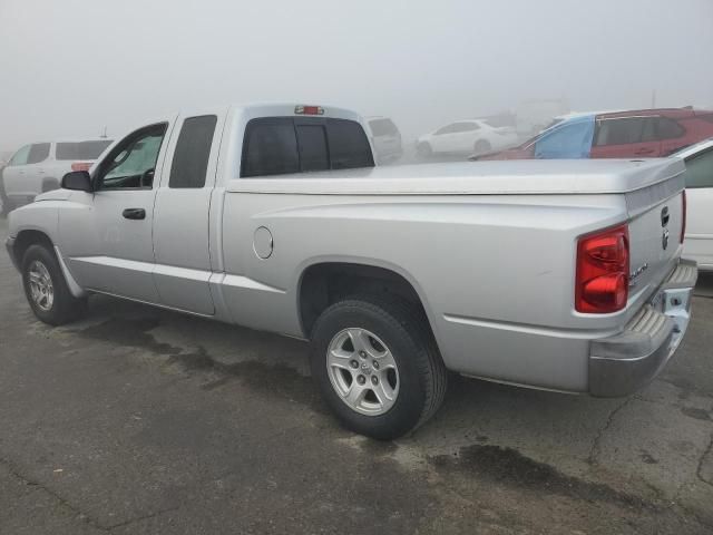 2005 Dodge Dakota SLT