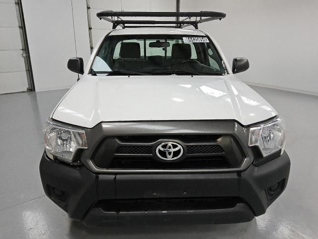 2013 Toyota Tacoma