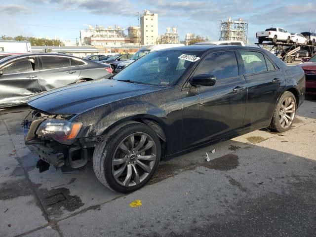 2014 Chrysler 300 S