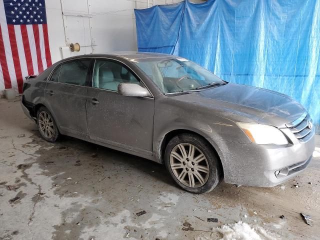 2007 Toyota Avalon XL