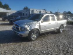 Dodge Vehiculos salvage en venta: 2005 Dodge RAM 1500 ST