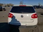 2009 Volkswagen Rabbit