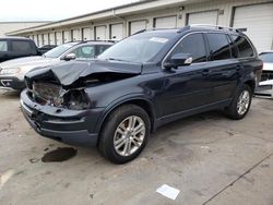 Volvo xc90 salvage cars for sale: 2010 Volvo XC90 3.2