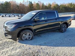 Honda Ridgeline salvage cars for sale: 2023 Honda Ridgeline RTL