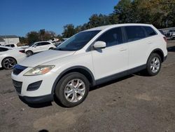 Mazda cx-9 salvage cars for sale: 2012 Mazda CX-9