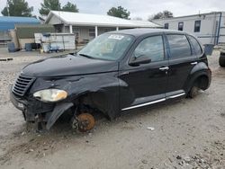 Chrysler pt Cruiser salvage cars for sale: 2003 Chrysler PT Cruiser Touring