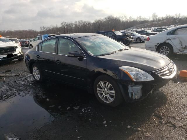 2011 Nissan Altima Base