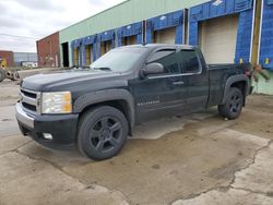 2007 Chevrolet Silverado K1500 for sale in Columbus, OH