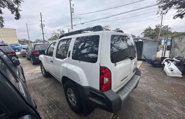 2006 Nissan Xterra OFF Road