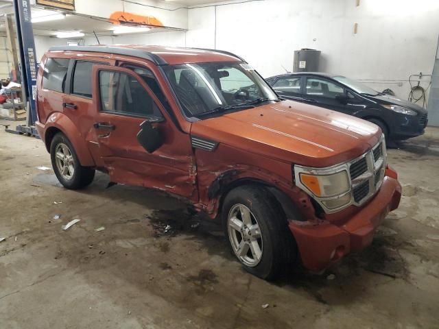 2008 Dodge Nitro SXT