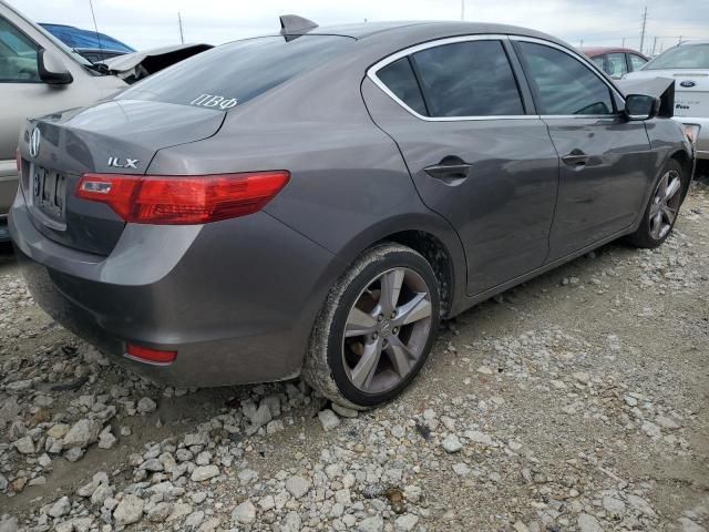 2015 Acura ILX 20 Premium