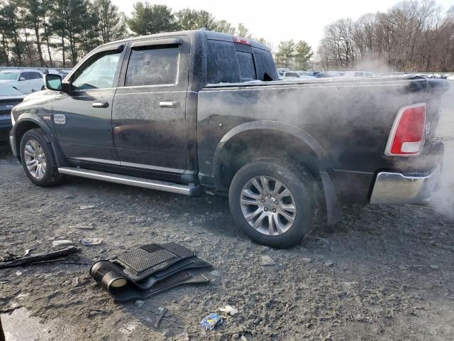 2017 Dodge RAM 1500 Longhorn