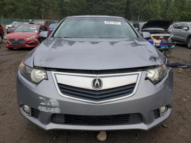 2013 Acura TSX