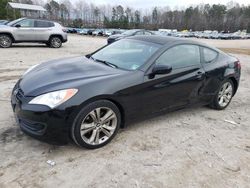 Hyundai Genesis salvage cars for sale: 2010 Hyundai Genesis Coupe 2.0T