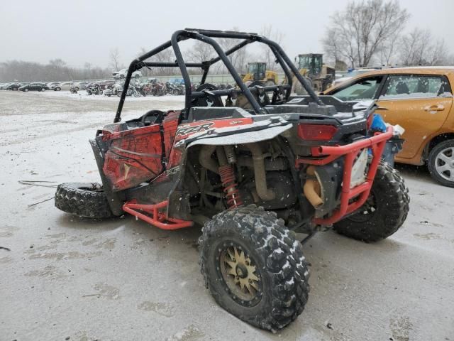 2018 Polaris RZR XP 1000 EPS