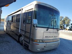 2002 Spartan Motors Motorhome 4VZ for sale in Colton, CA