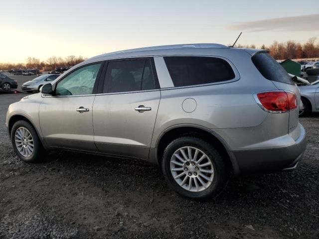 2008 Buick Enclave CXL