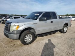 Ford f150 Super cab salvage cars for sale: 2010 Ford F150 Super Cab