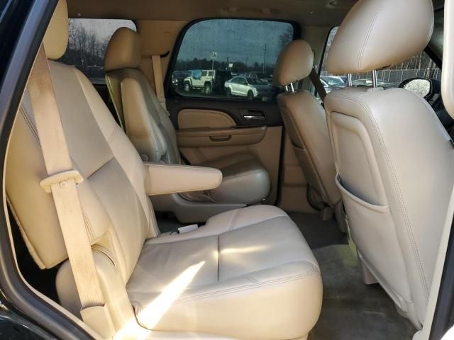 2012 GMC Yukon Denali