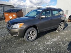 2009 Toyota Rav4 en venta en Elmsdale, NS