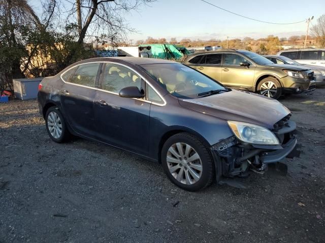 2016 Buick Verano