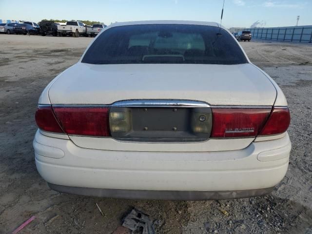 2003 Buick Lesabre Limited