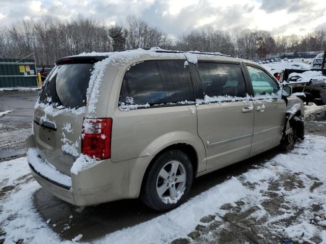 2009 Dodge Grand Caravan SXT