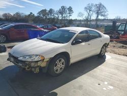 Dodge Intrepid salvage cars for sale: 2003 Dodge Intrepid SE