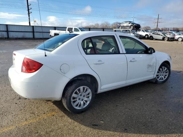 2010 Chevrolet Cobalt LS