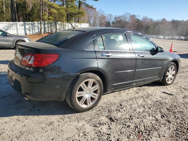 2007 Chrysler Sebring Limited