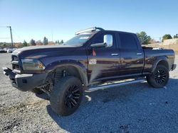 2014 Dodge RAM 3500 Longhorn en venta en Mentone, CA