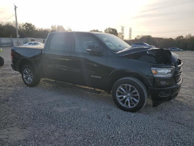 2020 Dodge 1500 Laramie