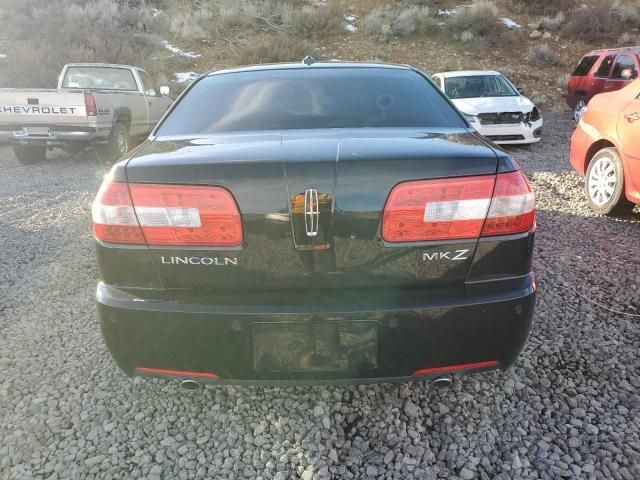 2008 Lincoln MKZ