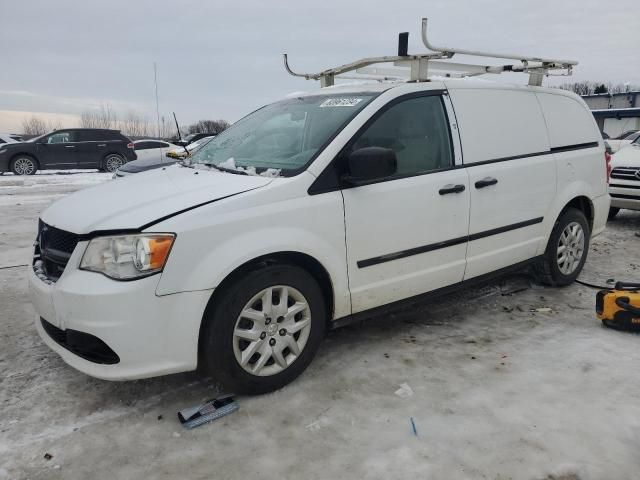 2014 Dodge RAM Tradesman