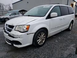 Dodge Caravan salvage cars for sale: 2014 Dodge Grand Caravan SXT