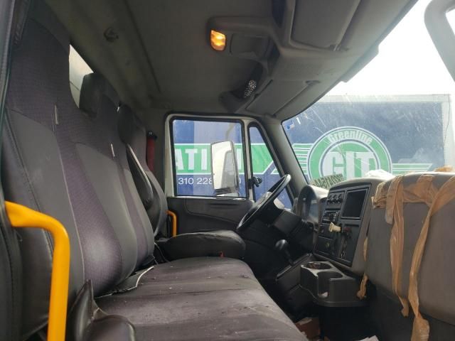 2014 International 4000 4300