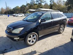 Lexus salvage cars for sale: 2006 Lexus RX 330