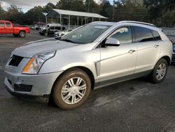 Cadillac Vehiculos salvage en venta: 2016 Cadillac SRX Luxury Collection