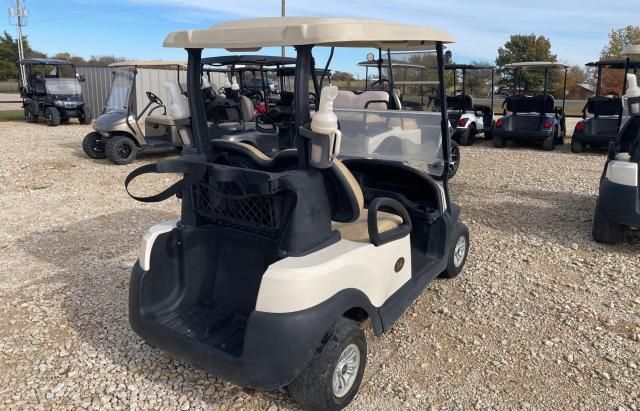 2019 Clubcar Golf Cart