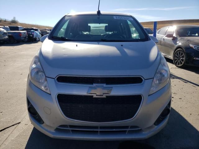 2015 Chevrolet Spark 1LT