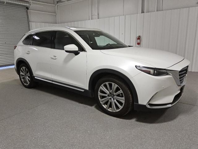 2023 Mazda CX-9 Signature