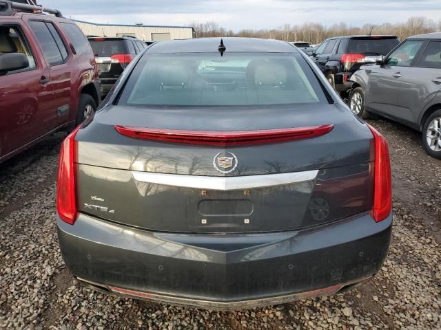 2013 Cadillac XTS Premium Collection