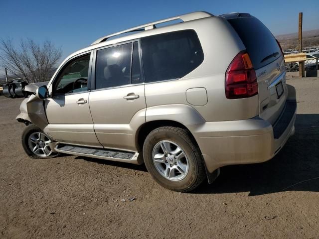 2006 Lexus GX 470