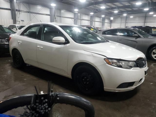 2013 KIA Forte EX