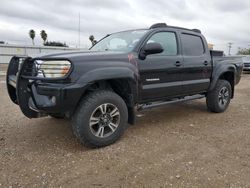 Toyota Tacoma Double cab salvage cars for sale: 2012 Toyota Tacoma Double Cab