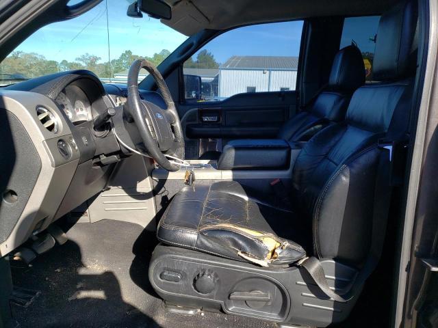 2007 Ford F150