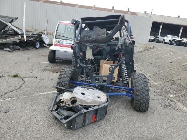 2022 Polaris RZR PRO XP 4 Ultimate