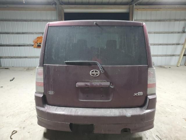 2006 Scion XB