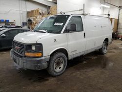 2004 GMC Savana G2500 for sale in Ham Lake, MN