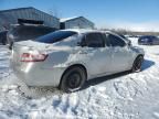 2010 Toyota Camry SE